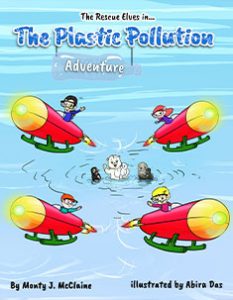 The Rescue Elves - Plastic Pollution Adventure